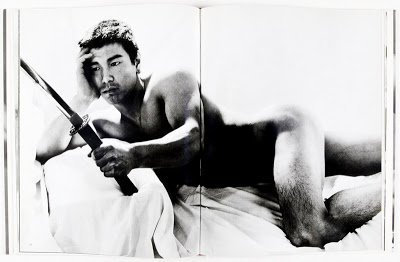 Otoko: Photo-Studies of the Young Japanese Male by Yato, Tamotsu