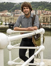 2015-06-18. Bilbo.  Aimar Rubio. 18-06-2015. Bilbao. Aimar Rubio.