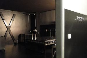 Apartamento 'fetish' disponible en Berlín a través de la web Mineshaft