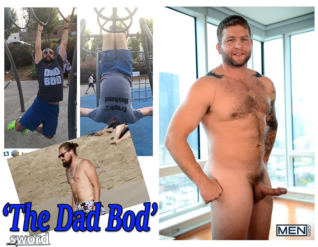 The Dad Bod – Colby Jensen