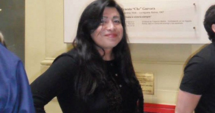 Diana Sacayán