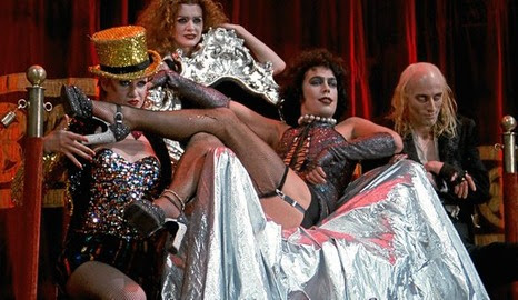 the rocky horror picture show