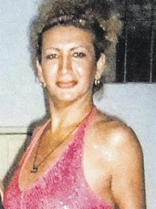 Johana transexual asesinada ecuador