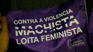 loita feminista