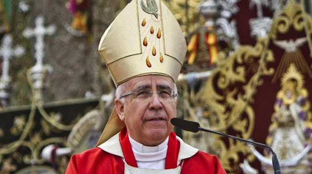 obispo ayamonte