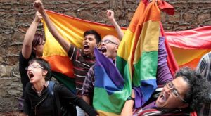 La semana pasada, la Corte Constitucional reconoció el derecho al matrimonio en parejas del mismo sexo