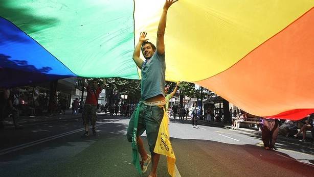'Bilbao Pride' arranca mañana con un completo programa festivo
