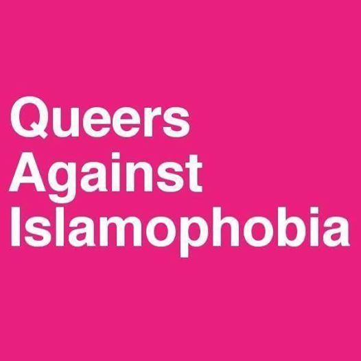 queers against islamophobia