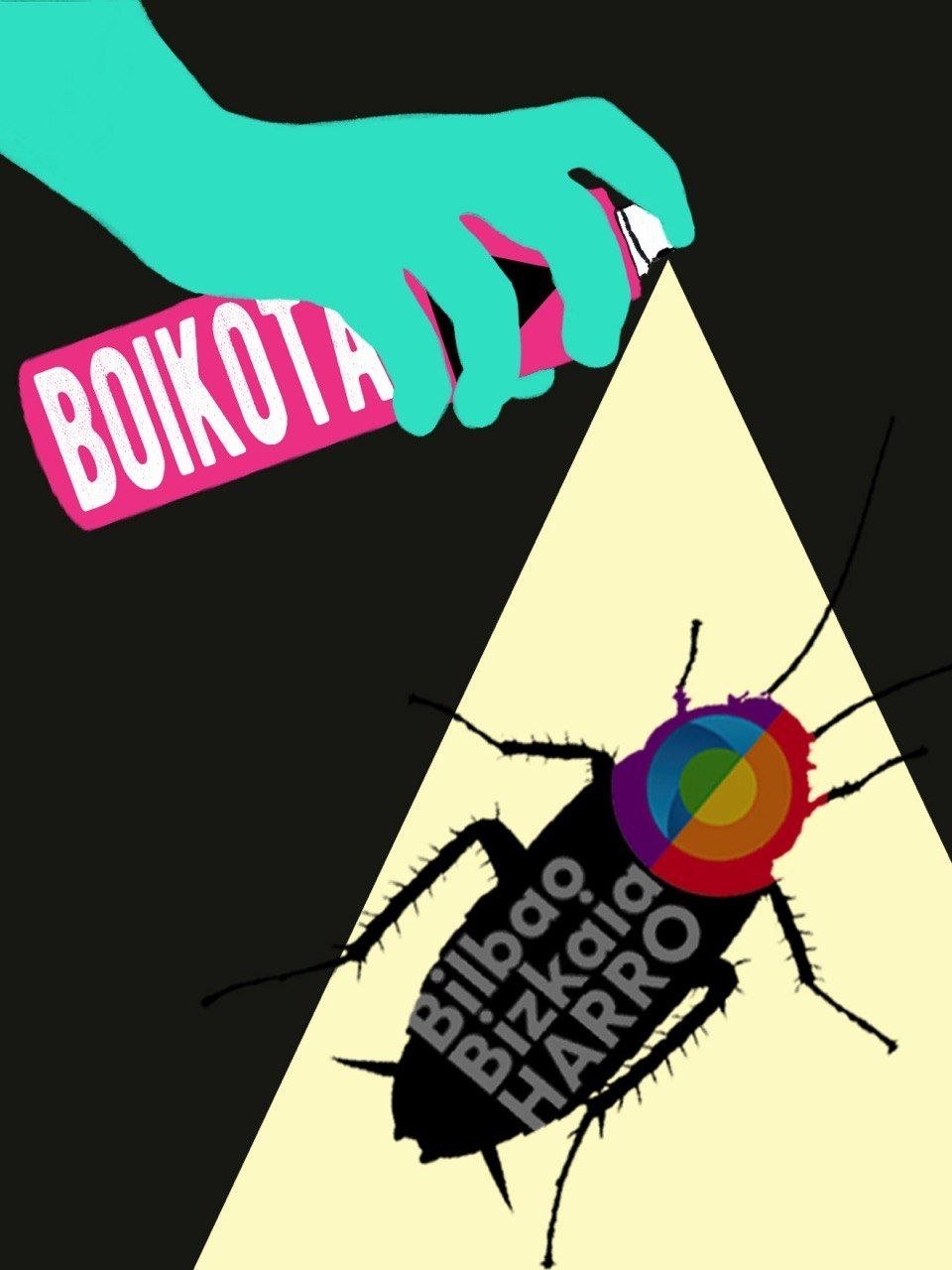 HARROTASUNA BERRESKURATU!